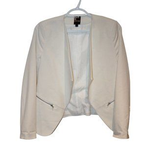 2/$40 🏷 Rock n Shine Women's Blazer Size 4 Petite